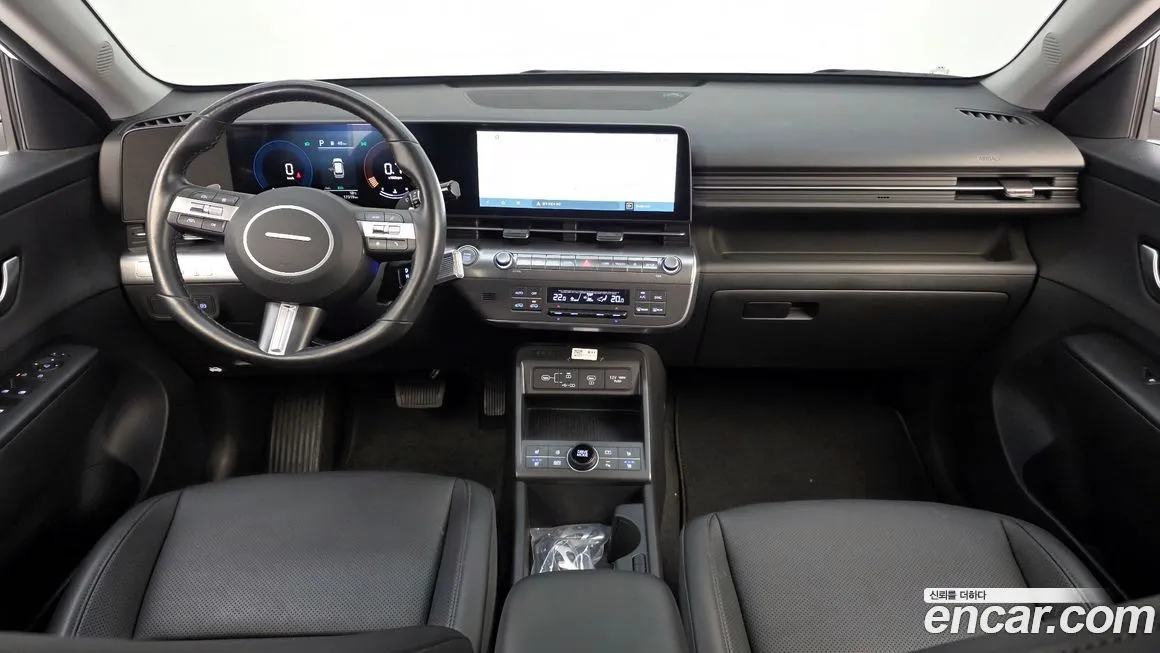 Hyundai Kona — фото 4