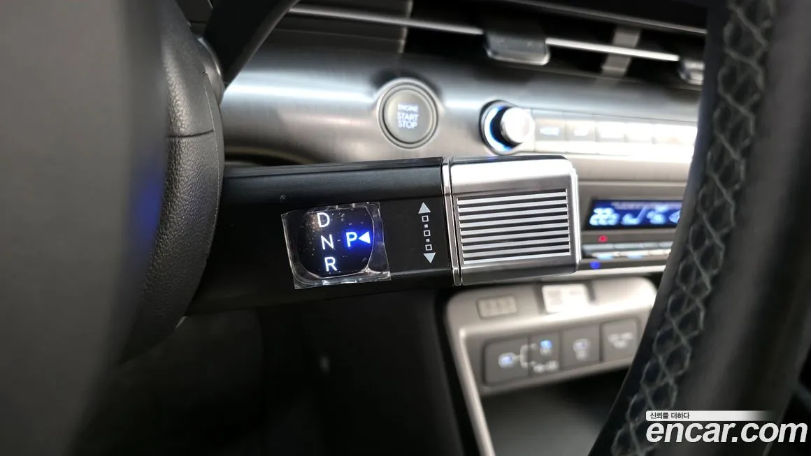 Hyundai Kona — фото 9