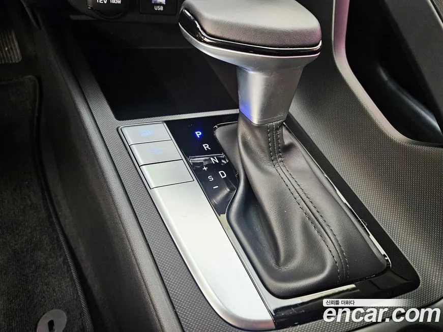 Hyundai AVANTE — фото 4
