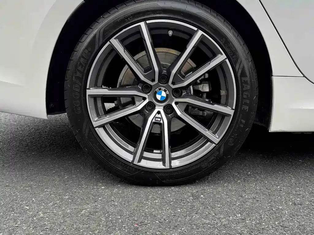 BMW 3 Series 2021 из CN, фото 8