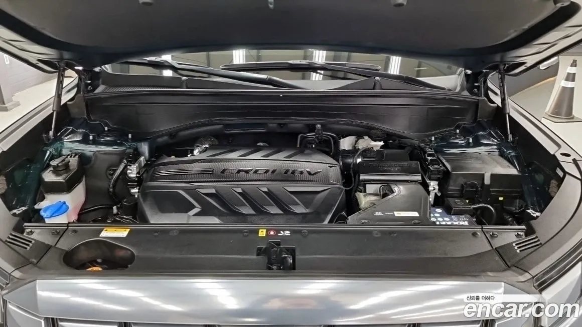 Hyundai Palisade — фото 3