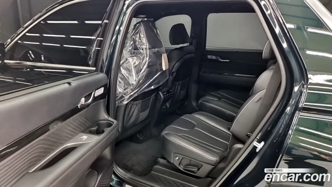 Hyundai Palisade — фото 8