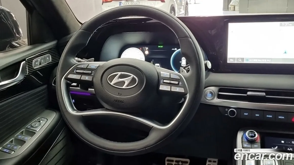 Hyundai Palisade — фото 2