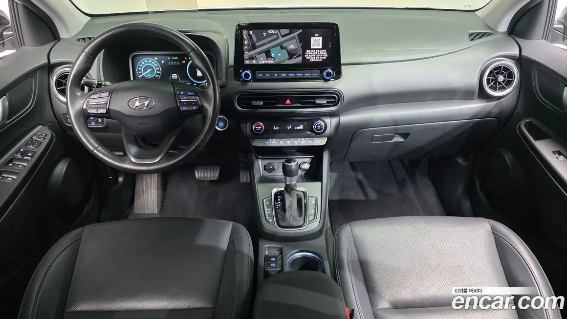 Hyundai Kona — фото 9
