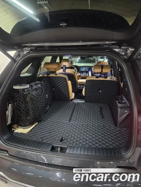 Kia Sorento — фото 7