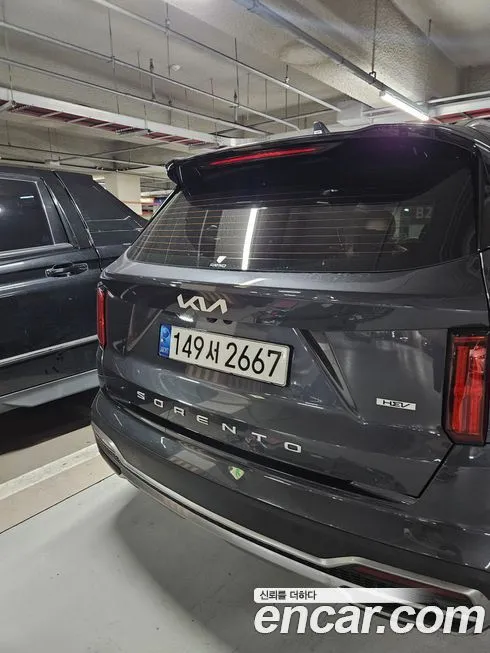 Kia Sorento — фото 3