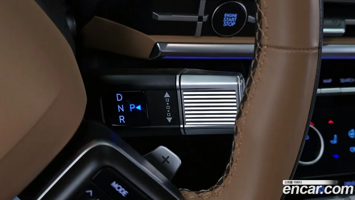 Hyundai Santafe 2024 из KR, фото 2