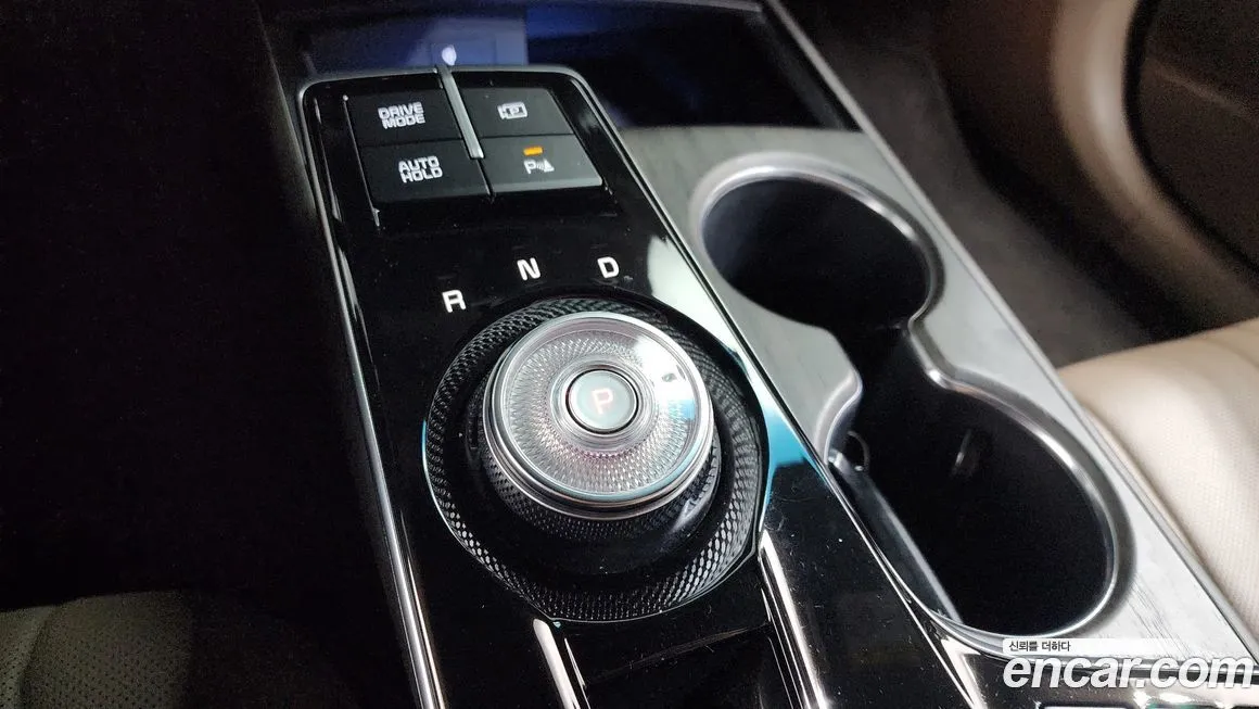 Kia K8 2023 из KR, фото 6