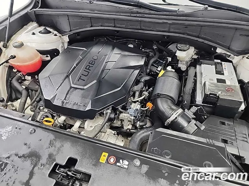 Kia Sorento — фото 9
