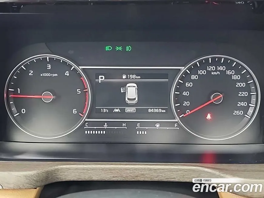 Kia Sorento — фото 3