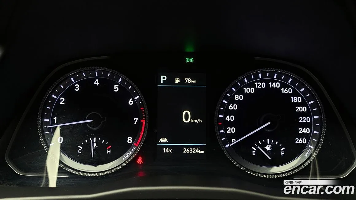 Hyundai Sonata — фото 4