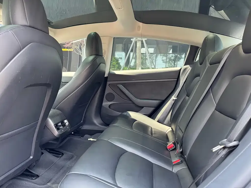 Tesla Model 3 — фото 2