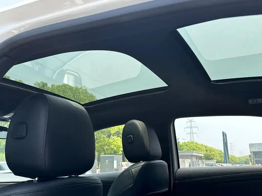 Mercedes-Benz A-Class 2022 из CN, фото 2