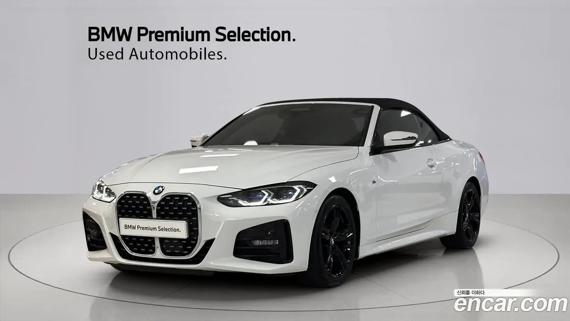 BMW 4-Series