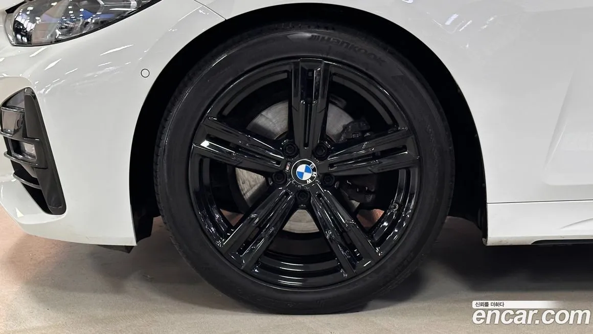 BMW 4-Series 2022 из KR, фото 4
