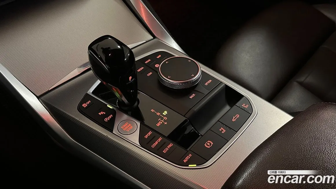 BMW 4-Series 2022 из KR, фото 9