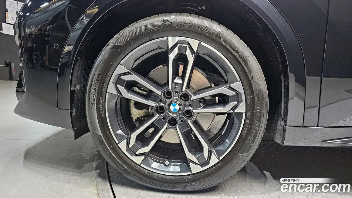 BMW X2 (F39) — фото 10