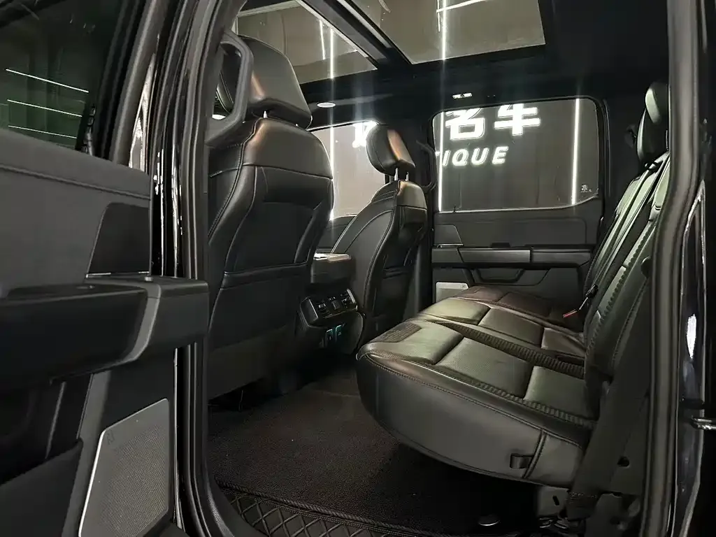 Ford F-150 Raptor — фото 2