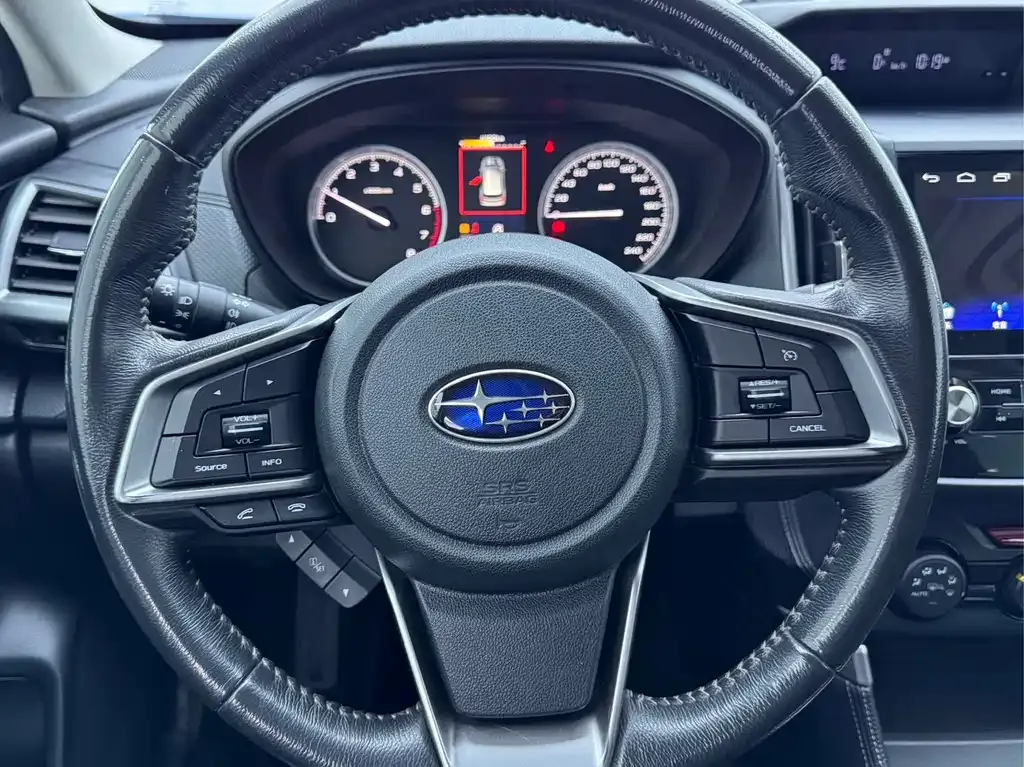 Subaru Forester 2021 из CN, фото 10