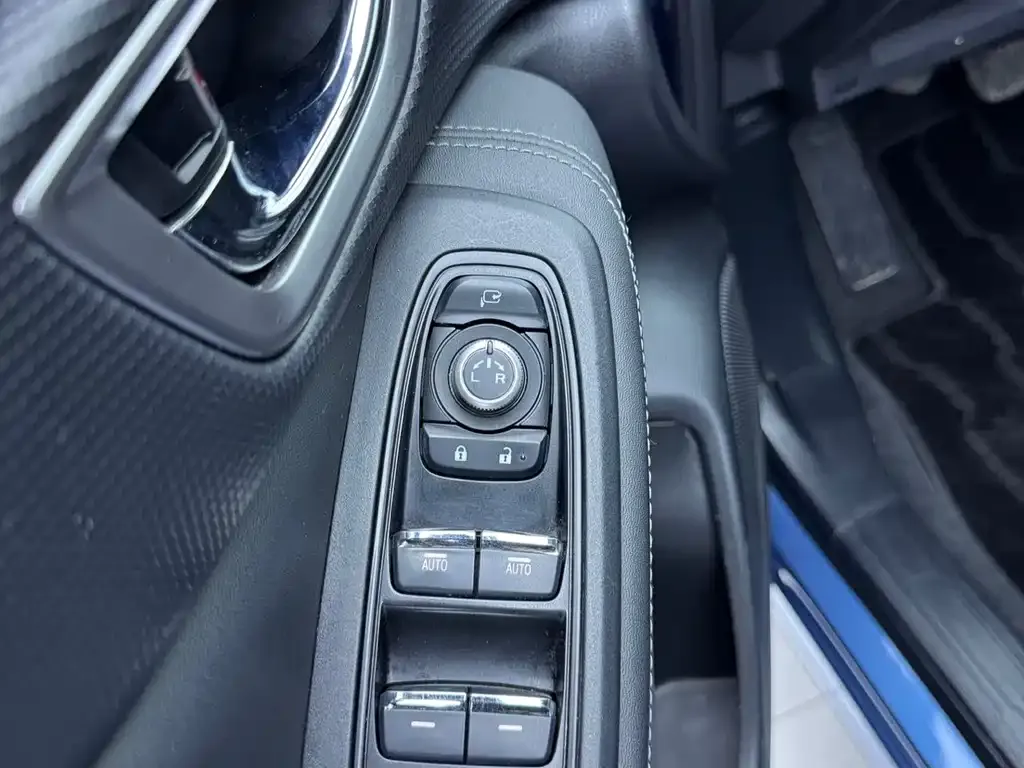 Subaru Forester 2021 из CN, фото 7