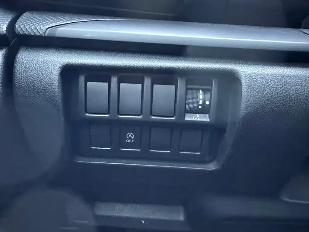 Subaru Forester 2021 из CN, фото 9