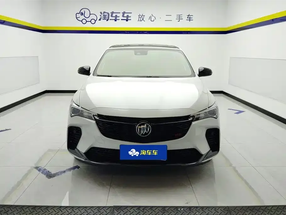 Buick Verano 2024 из CN, фото 3