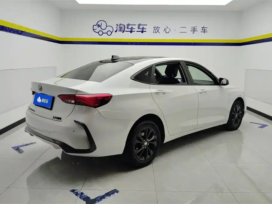 Buick Verano 2024 из CN, фото 4
