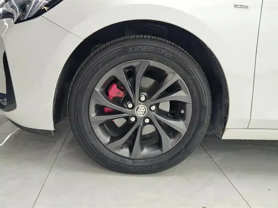 Buick Verano 2024 из CN, фото 6