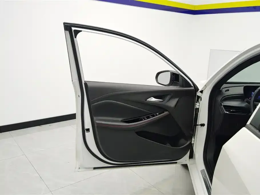 Buick Verano 2024 из CN, фото 2