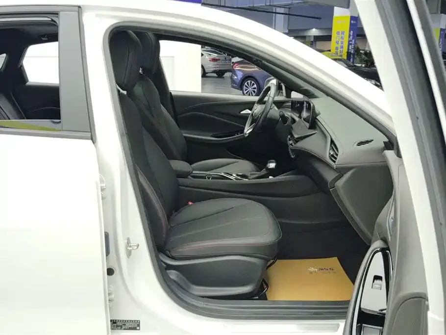 Buick Verano 2024 из CN, фото 5