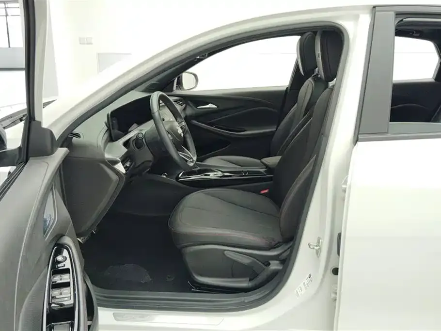 Buick Verano 2024 из CN, фото 9