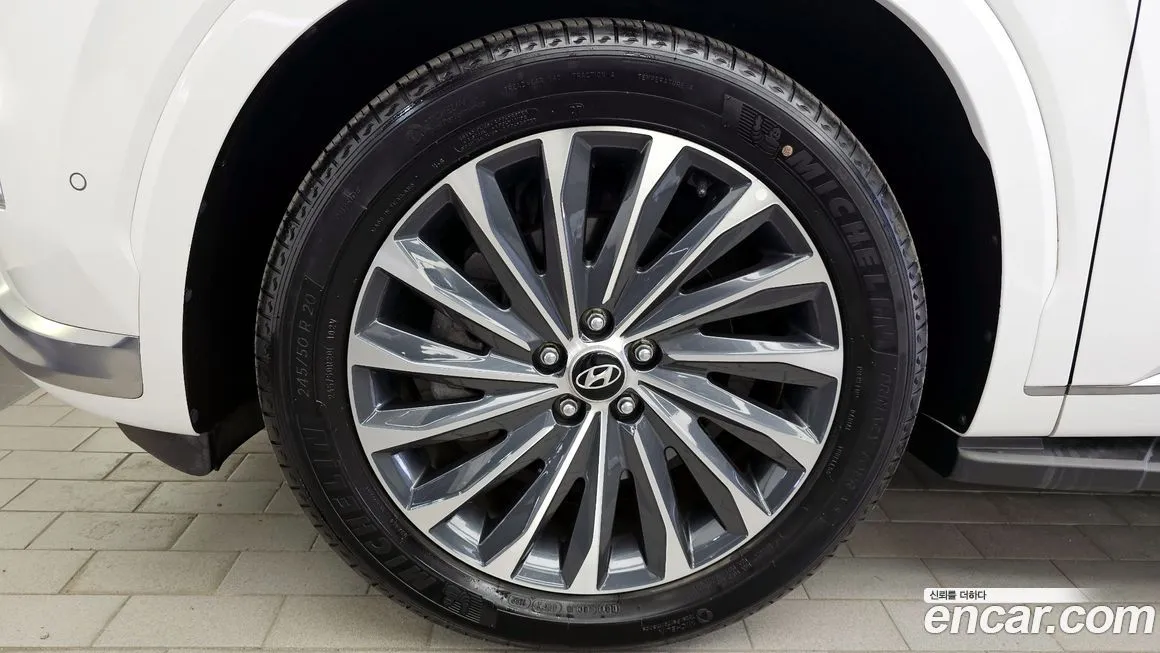 Hyundai Palisade — фото 3
