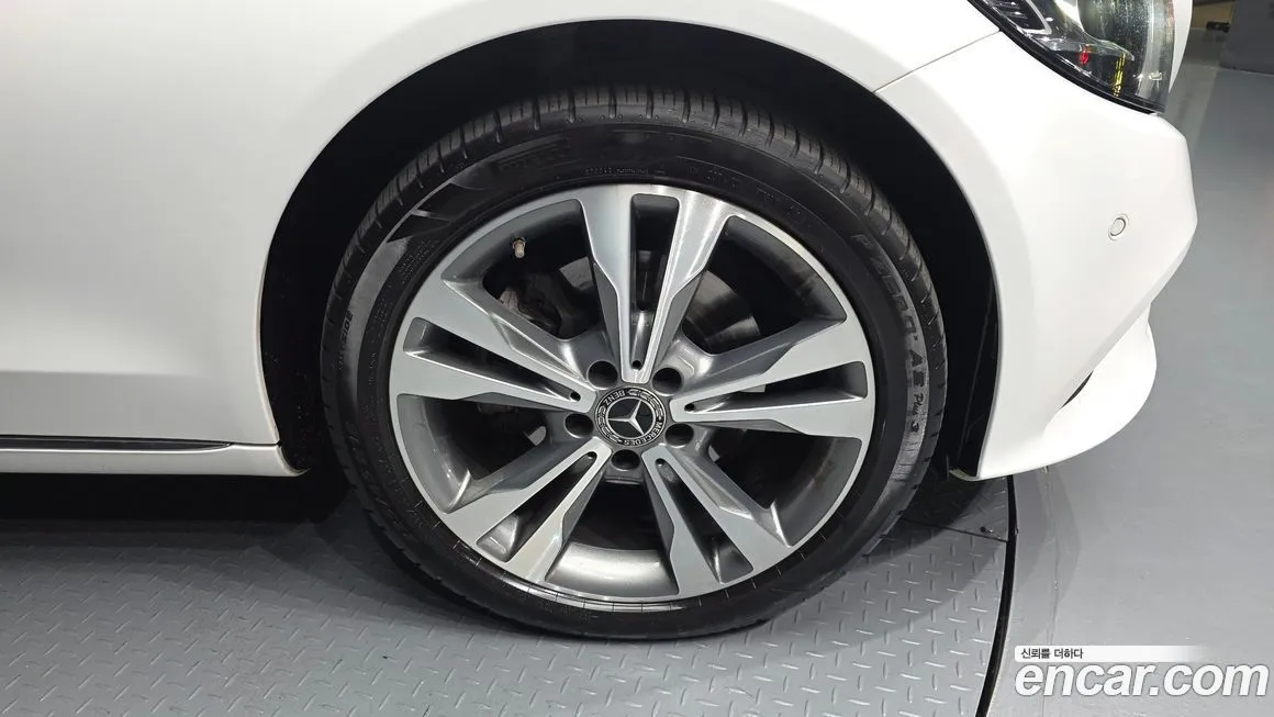 Mercedes-Benz C-Class 2021 из KR, фото 6