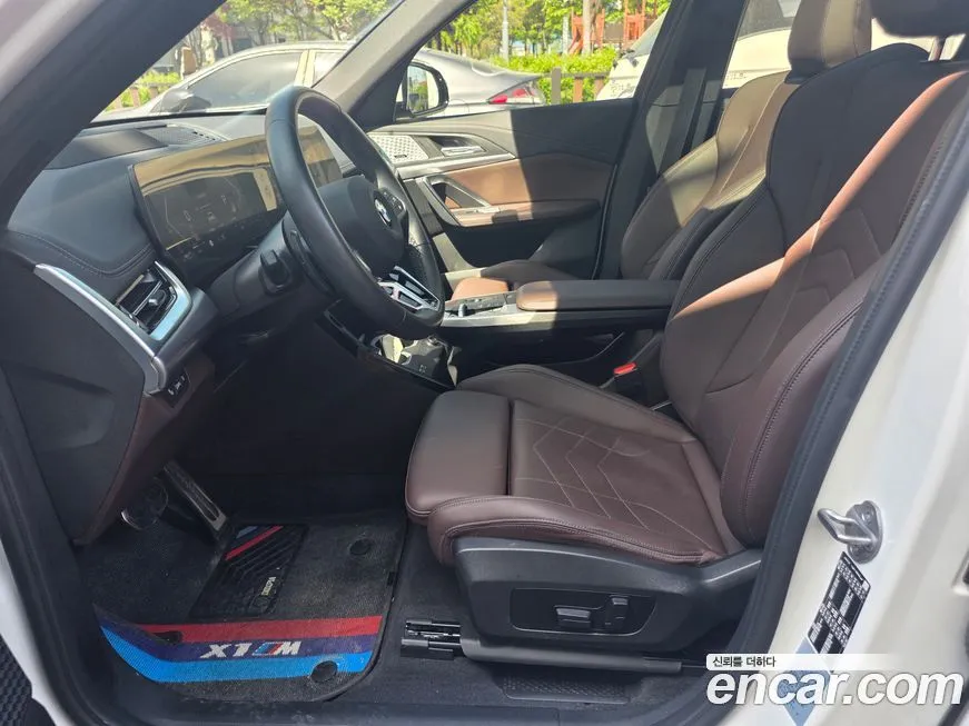 BMW X1 2024 из KR, фото 6