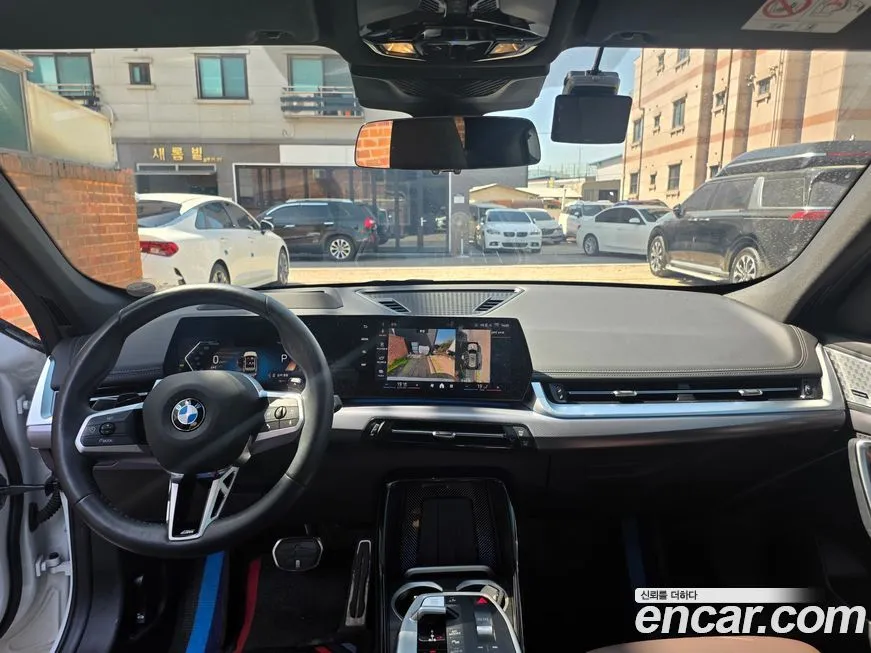 BMW X1 2024 из KR, фото 5