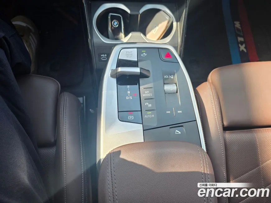 BMW X1 2024 из KR, фото 9