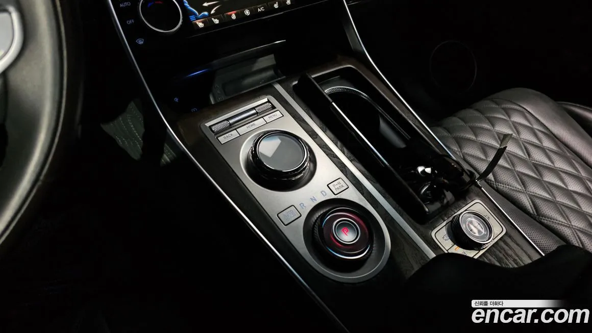 Genesis GV80 — фото 10