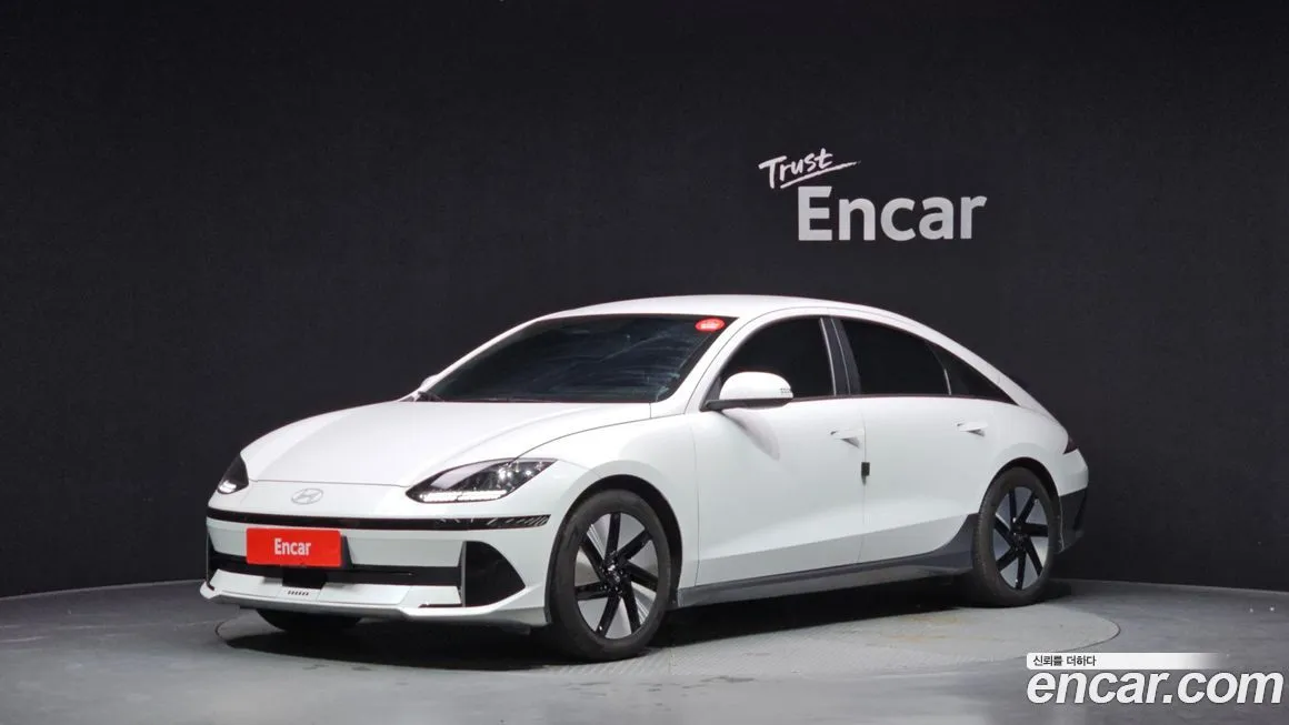 Hyundai Ioniq6