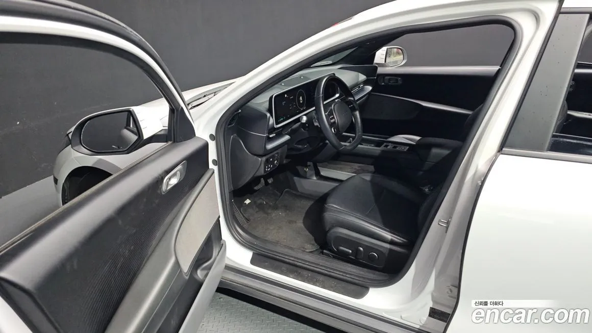 Hyundai Ioniq6 2023 из KR, фото 6