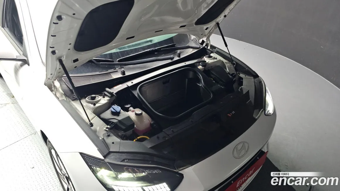 Hyundai Ioniq6 2023 из KR, фото 5