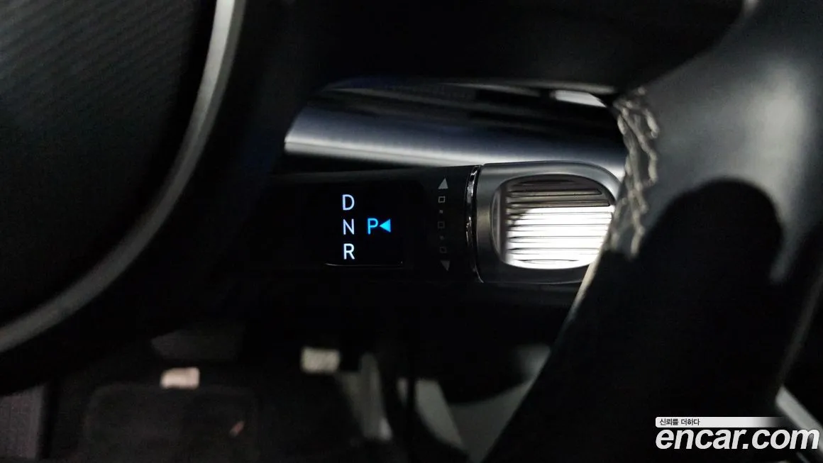 Hyundai Ioniq6 2023 из KR, фото 9