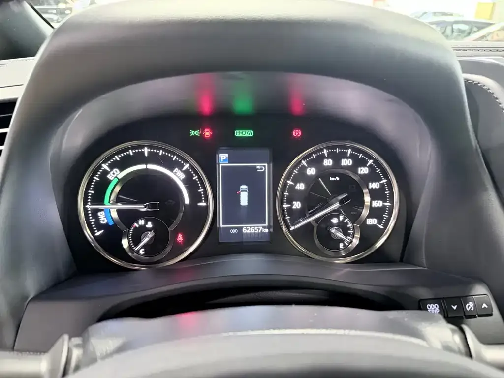 Lexus LM 2021 из CN, фото 5