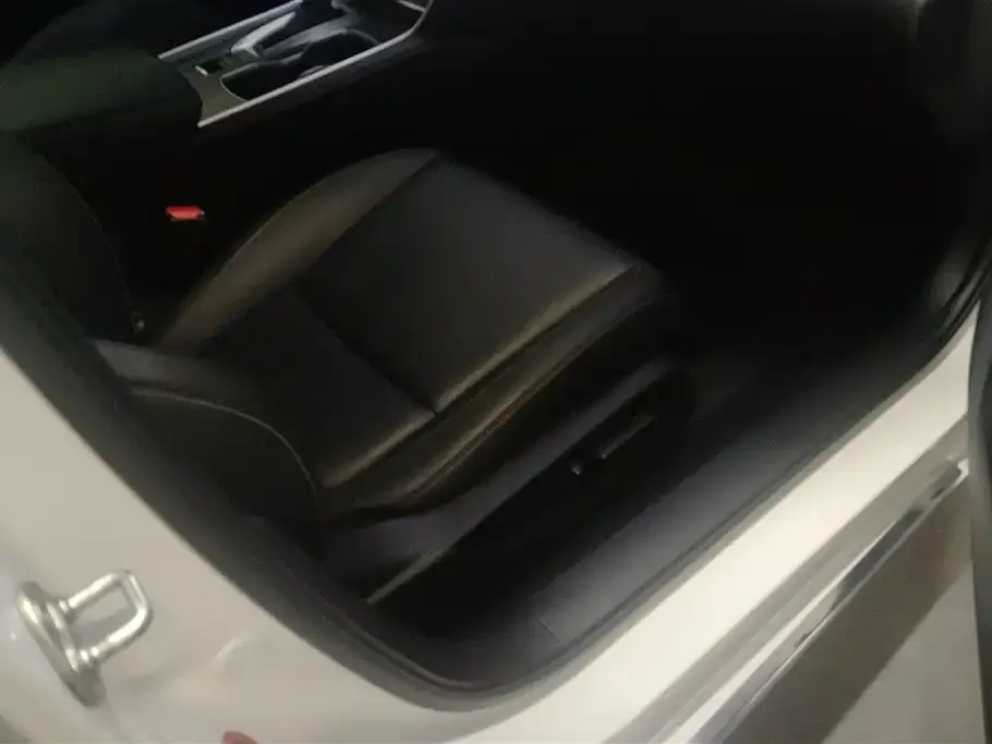Honda Accord — фото 2