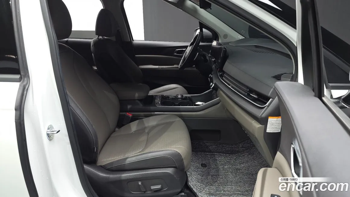 Kia Carnival 2024 из KR, фото 9