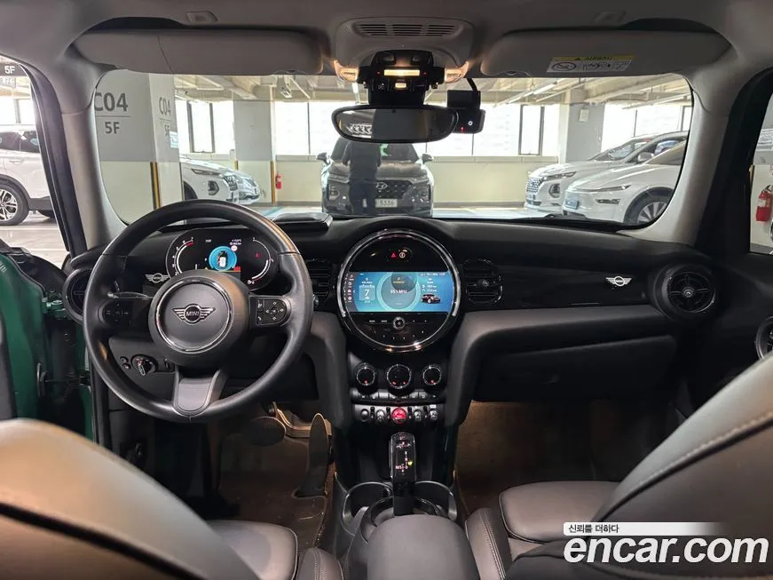 Mini Cooper 2022 из KR, фото 7