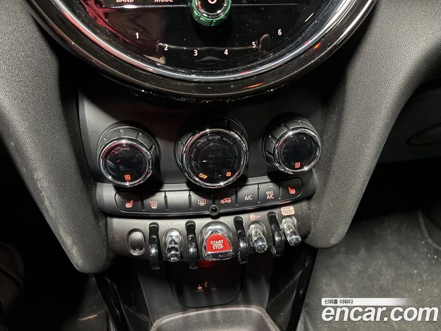 Mini Cooper 2022 из KR, фото 6