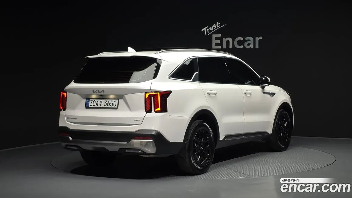 Kia Sorento — фото 4