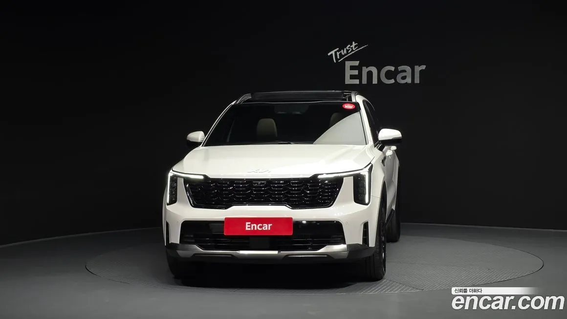 Kia Sorento — фото 3