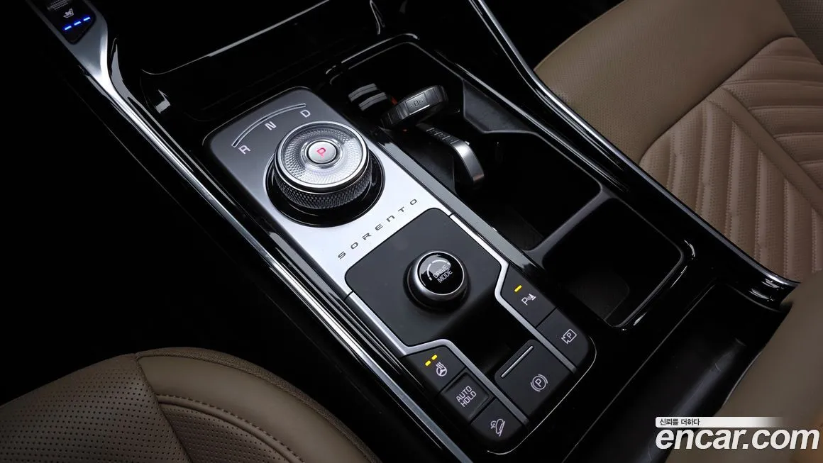 Kia Sorento — фото 9