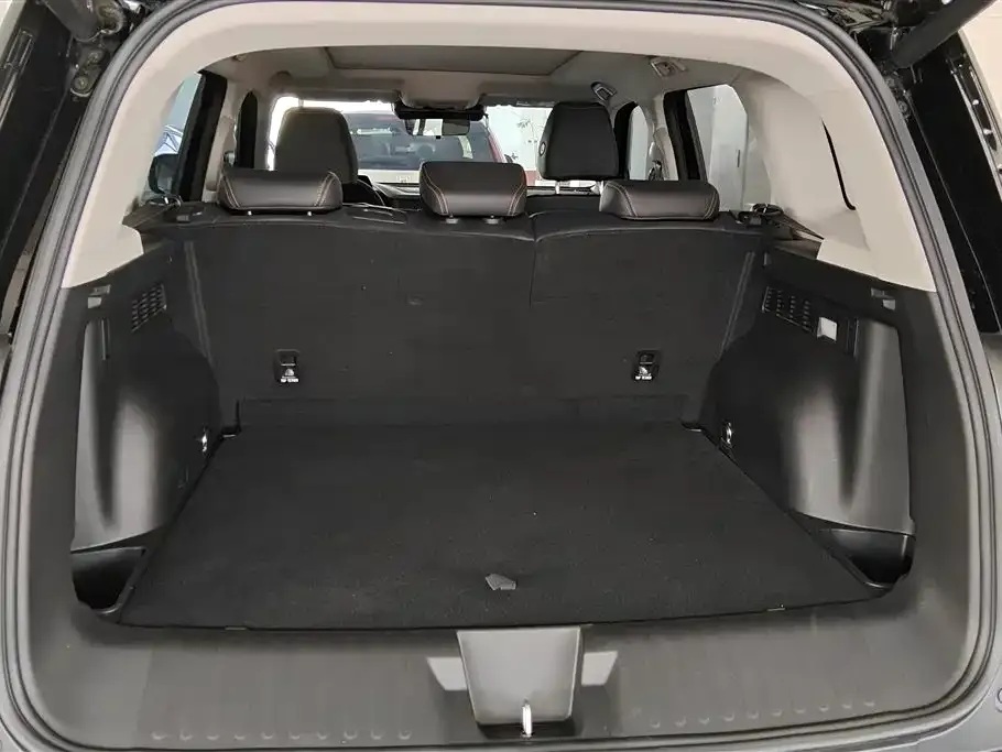 Haval Big Dog 2025 из CN, фото 4